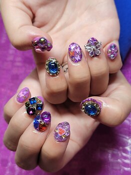 ジュエル ラ メール(Jewel la mer)/