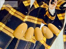 アーバンシーネイル 赤羽店(Urbansea nail)/nail design　simple　7.980円