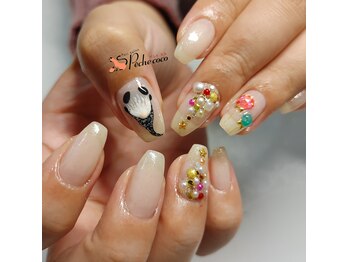 アンティクイーン(Antiqueen)/