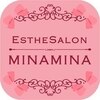 ミナミナ(MINAMINA)のお店ロゴ