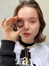 フルリール(fleurir)