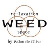 ウィード 橿原店(WEED by サロンドオリーブ)のお店ロゴ