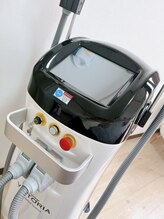 サラ(Sara)/当店自慢の最新マシン★