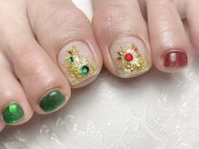 ラスズラン(La suzuran)/フット90分