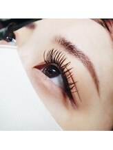 六甲道アイラッシュ バイビー(六甲道アイラッシュ by Vie)/六甲道アイラッシュ　by Vie