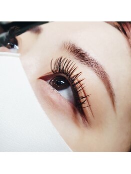 六甲道アイラッシュ バイビー(六甲道アイラッシュ by Vie)/六甲道アイラッシュ　by Vie