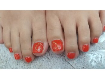 アイ ハンド(I hand)/キュート