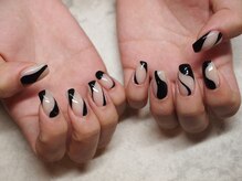 ジャミン(nailsalon&academy jammin)/