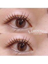 リノココ(Linococo)/まつげパーマ