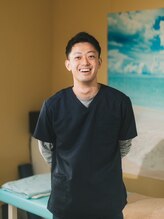 ボディーサポート ヒロ整体院(Body support)&nbsp;高橋 裕享