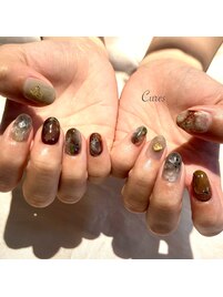ニュアンス