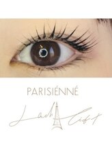 アプリコット(apricott)/パリジェンヌリフト♪