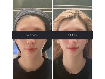 ナム 上野店(Namu)/個別オーダーメイド、デザイン♪