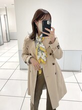 エース ブロウ(ace brow)&nbsp;古村 さん