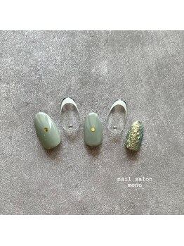 モノ(mono)/定額スタンダード ¥8,778