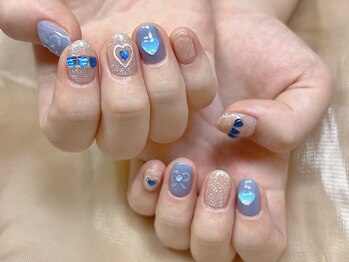 デア(Dea)/10本アートし放題