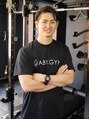 アビージム(ABY.GYM)/黒澤　貴寛(パーソナルトレーナー)