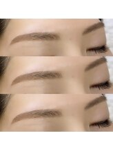 ミュゲ(muguet)/眉ワックス