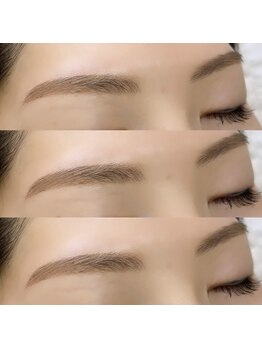 ミュゲ(muguet)/眉ワックス