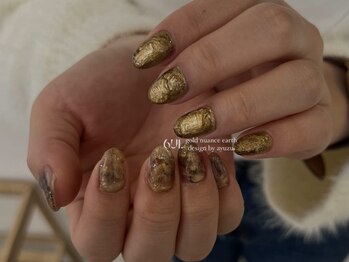 ロウイ(6ui.)/omakase design /7000yen