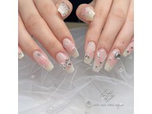 ロティーネイル トータルビューティー(Lotty nail)/