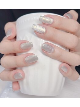 ティナ ネイルスタジオ(Tina Nail Studio)/まくネット