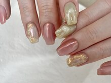 リリウムケリー(Lilium kelly)/