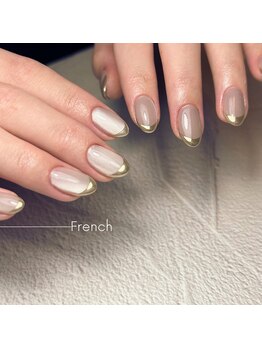 アオドットネイル(Ao. Nail)/やり放題コース