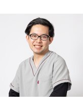 あい鍼灸院 接骨院 寺田町院&nbsp;冨田 悦史