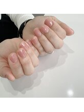 リンネ(Rinne)/シンプルワンカラー