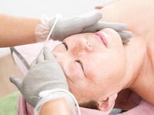 サロン ド アヴニール(SALON de AVENIR)/フェイス☆