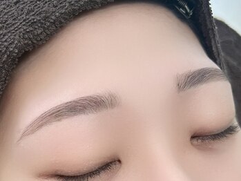 シーンスタジオ 岐阜店(SSIN STUDIO)/垢抜け眉毛♪♪