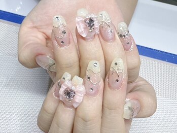 Hana&nail salon【池袋】