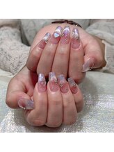 クイーンズビューティーサロン 新宿本店(Queen's beauty salon)/長さだし　パラジェル対応可