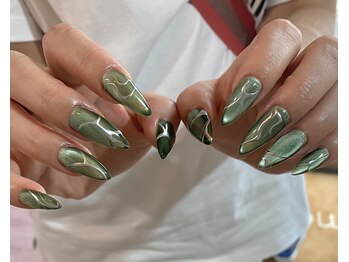 オテモネイル(otemo.nail)/