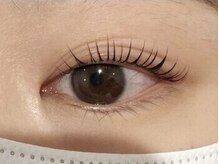 エイト アイラッシュ 沖縄北谷店(eight eyelash)/ラッシュリフト