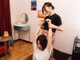 こもれびの写真/「インディバ×整体」でキレイと健康を叶える！冷えやむくみ、肩首こりにも効く★