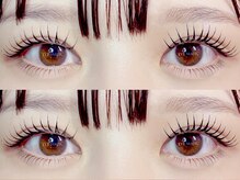 アイマジックピュア 一番町店(EYE MAJIC pure)/アンドヘルシーマツエクパリエク