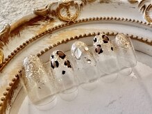 トータルビューティー ソラン(Soran)/11月デザインジェル☆オフ込み