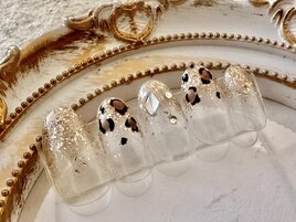 11月デザインジェル☆オフ込み