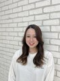 トゥルーネイル アンド アイ 博多店(TRU NAIL & EYE)&nbsp;Miho 