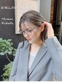 アイラッシュプラザ 横浜西口(EYELASH PLAZA by Sunmego) Kubota Hiromi
