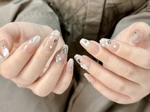 しゅり ネイル/