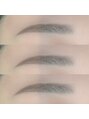 キューラッシュ 柏店(Q-LASH) eyebrow
