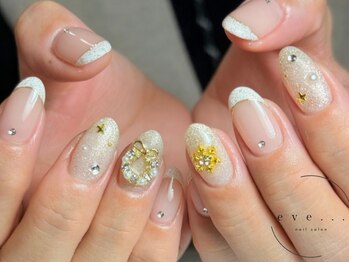 イヴ(eve...)/10本full art design