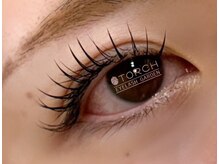 トーチ アイラッシュ ガーデン 中央林間店(TORCH EYELASH GARDEN)/コスメティックラッシュパーマ
