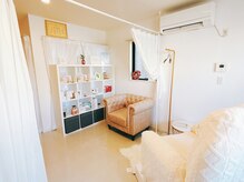 ミリーラッシュ 伊勢崎店(millie lash)