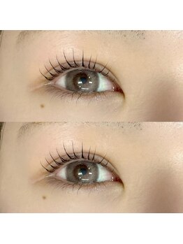 ナンバー 竪町(number+)/カールデザイン