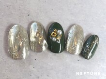 ネプチューン ネイルアンドアイラッシュ 二子玉川店(NEPTUNE)/