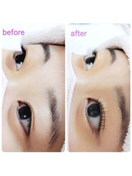 ラナ(Lana)/次世代 まつげパーマ ☆